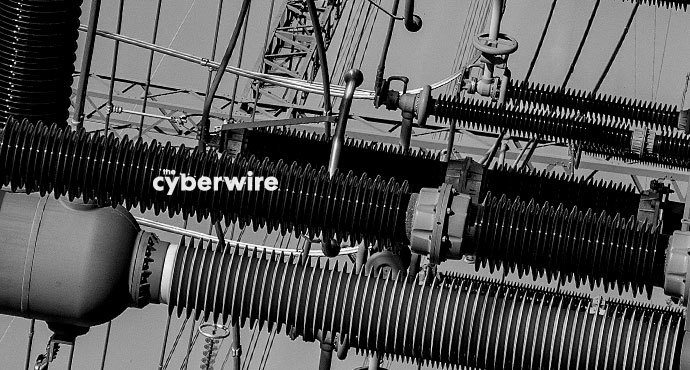 The CyberWire Daily Briefing 12.6.19