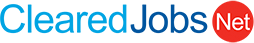 ClearedJobs.NET Logo