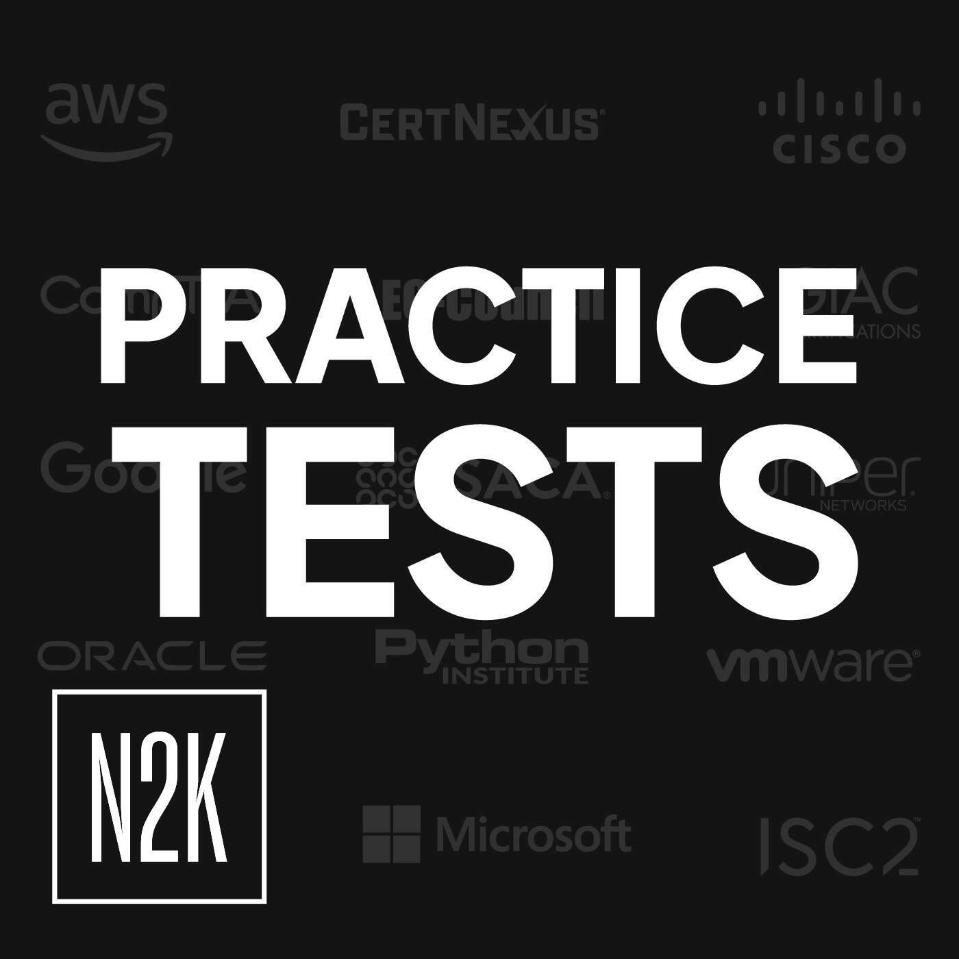 Practice Tests