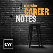 Career Notes