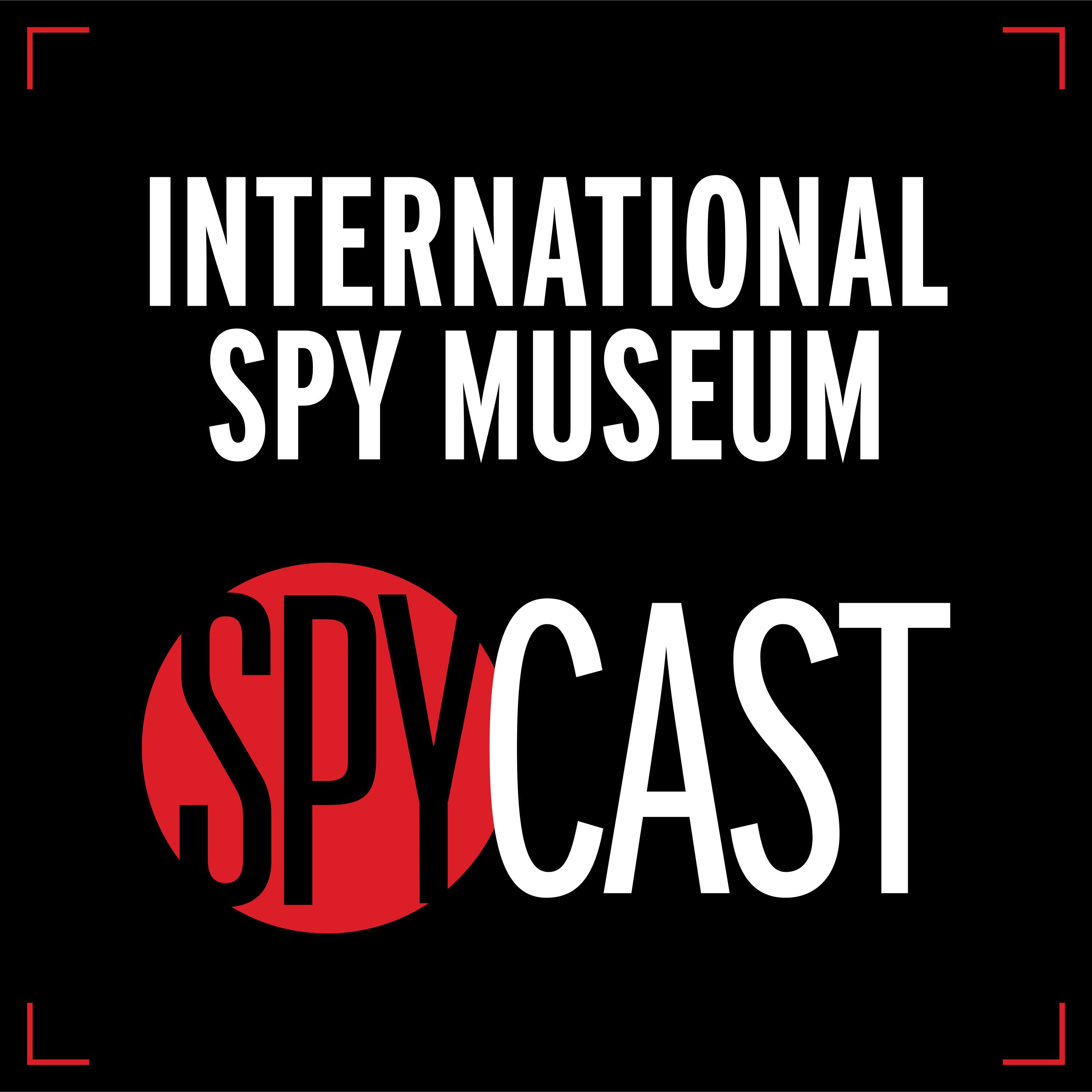 Spy Group Non-Professional Episode