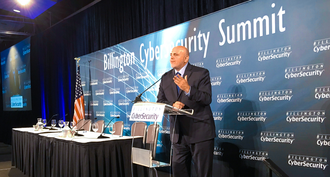 Elements of a National Cyber Security Strategy: the view from Israel.