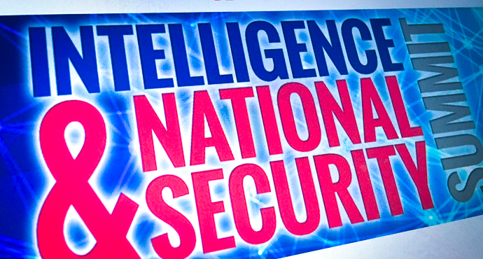 Innovation and the Intelligence Community.