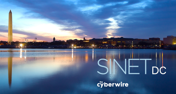 The SINET Showcase 2017: innovation in an environment of risk and opportunity.