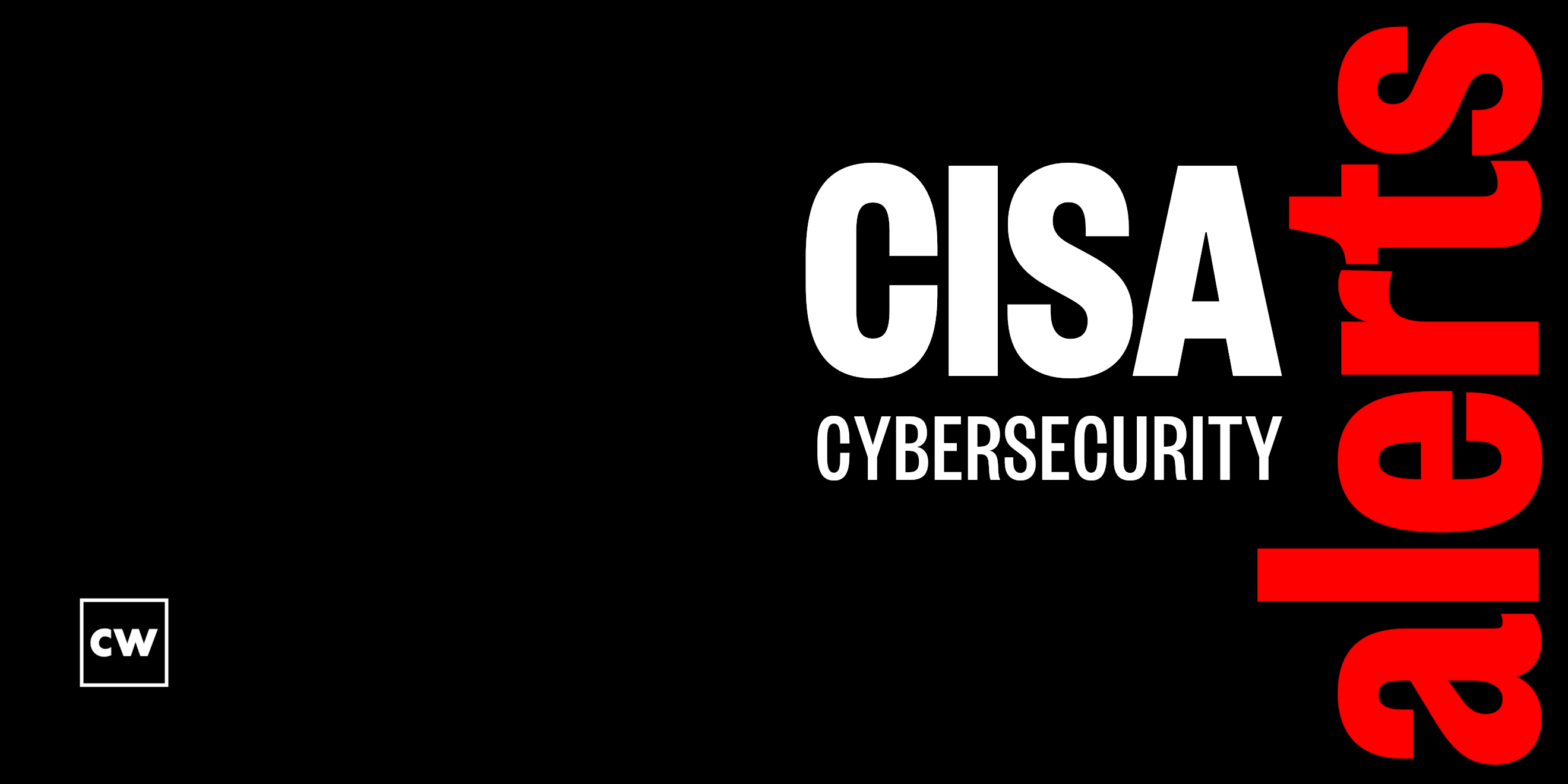 CyberWire launches CISA Cybersecurity Alerts: A first-of-its-kind public service audio feed for urgent threat advisories.