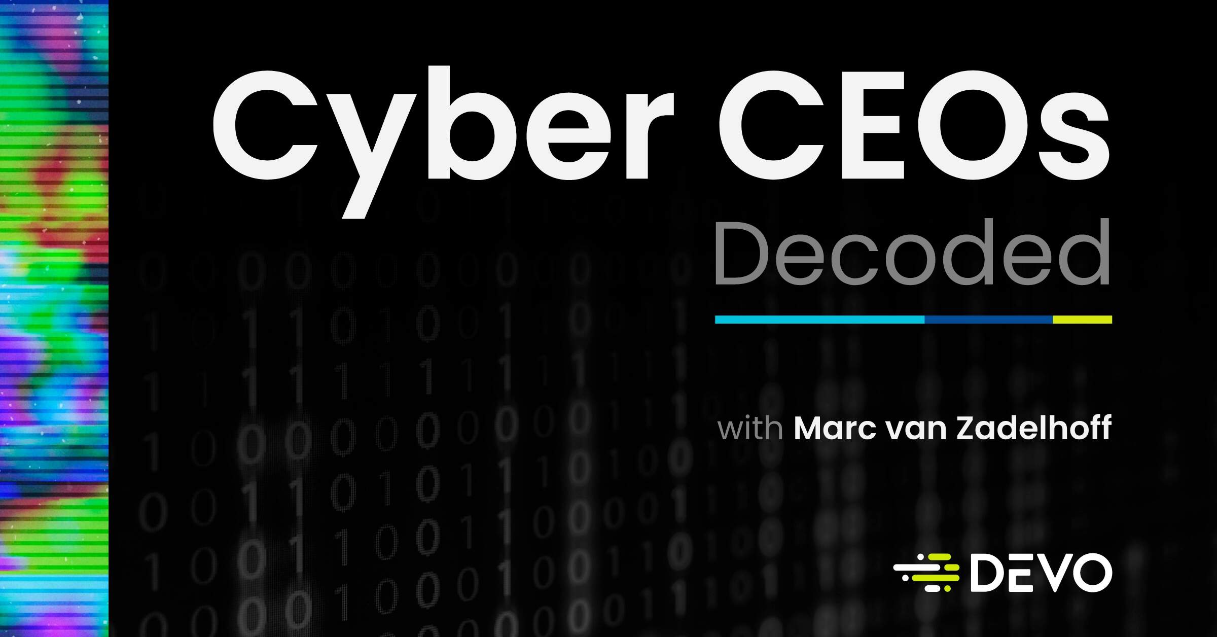 Cyber CEOs Decoded 3.9.23