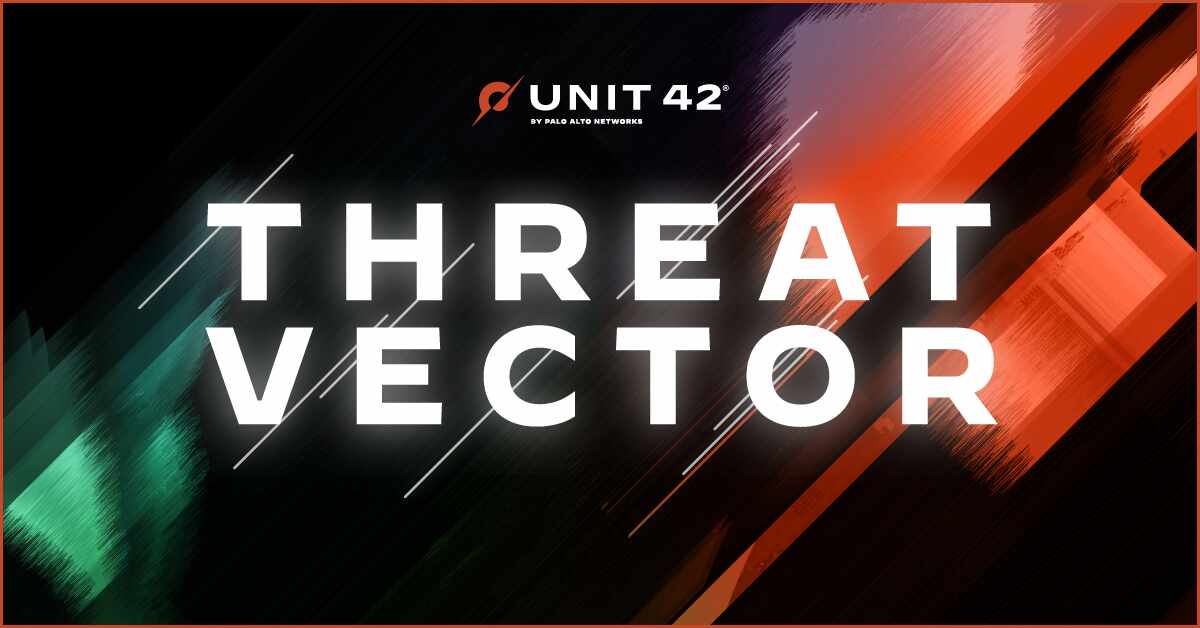 Cybersecurity in the AI Era: Insights from Unit 42’s Kyle Wilhoit, Director of Threat Research