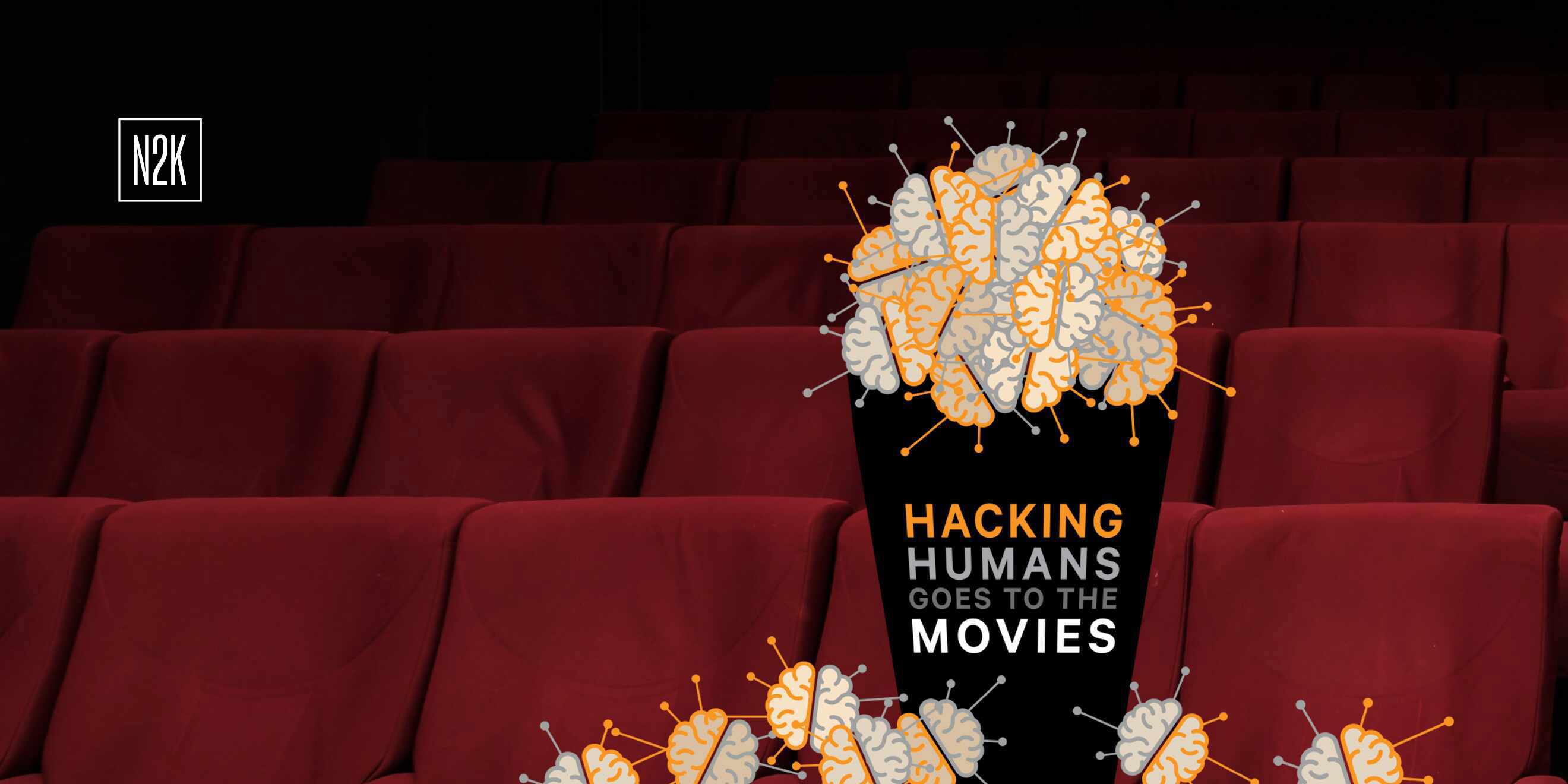Hacking Humans Goes to the Movies 12.30.21