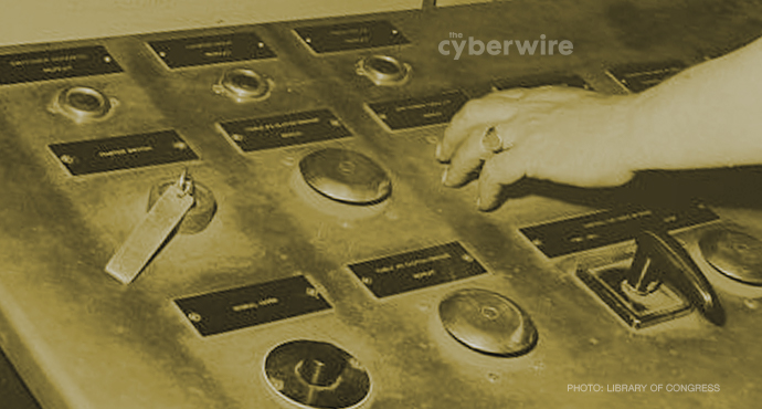The CyberWire Daily Podcast 9.19.16