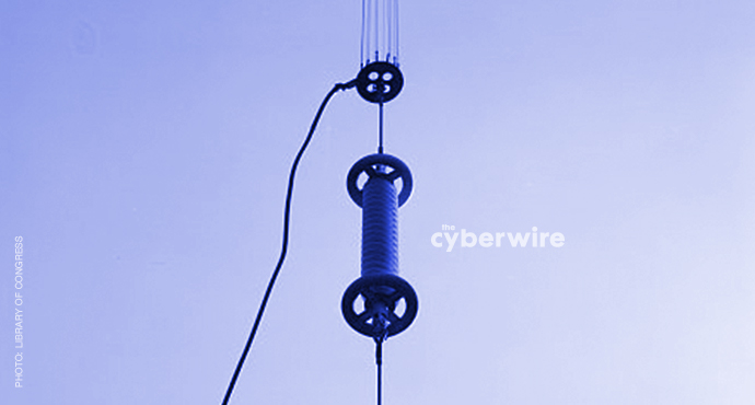 The CyberWire Daily Podcast 10.7.16