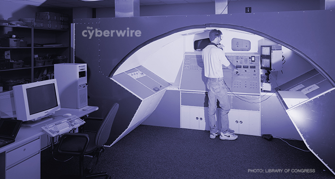 The CyberWire Daily Podcast 10.12.16