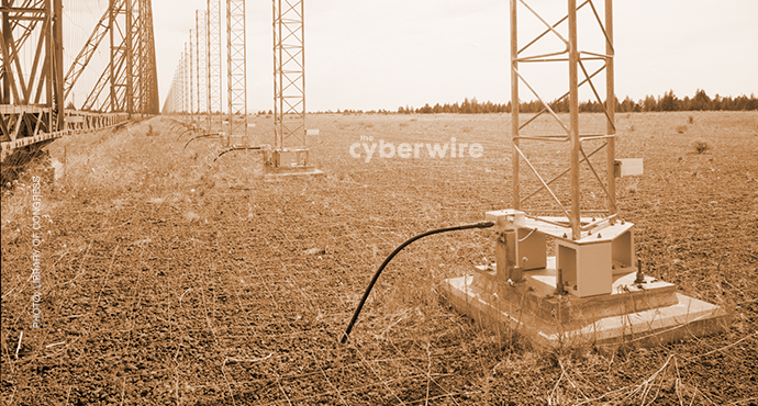 The CyberWire Daily Podcast 10.20.16