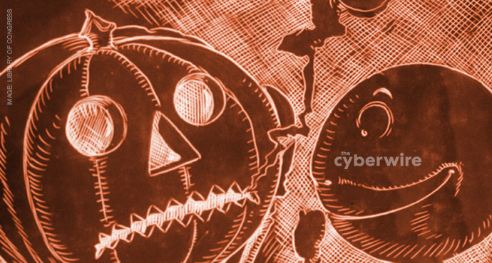 The CyberWire Daily Podcast 10.31.16