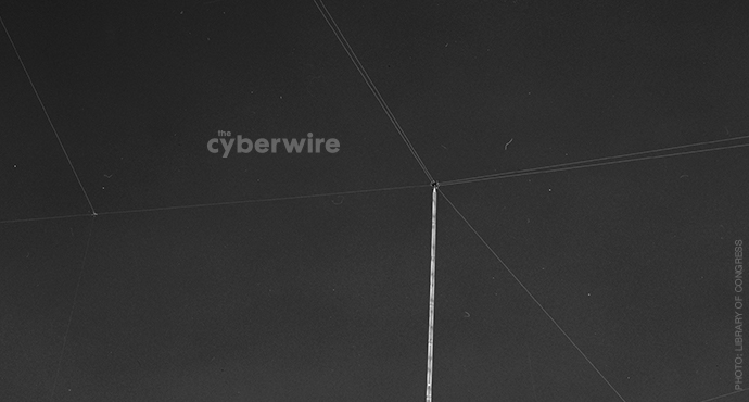 The CyberWire Daily Briefing 11.10.16