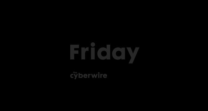 The CyberWire Daily Briefing 11.25.16