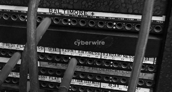 The CyberWire Daily Briefing 11.29.16