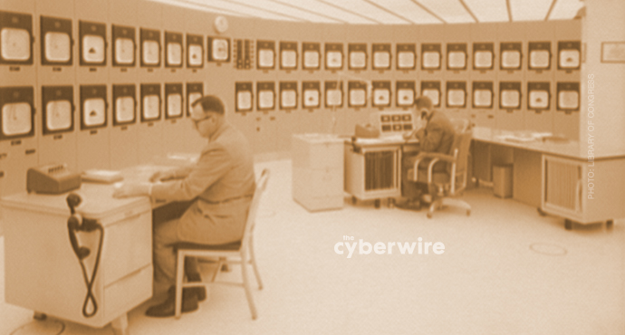 The CyberWire Daily Podcast 11.3.16
