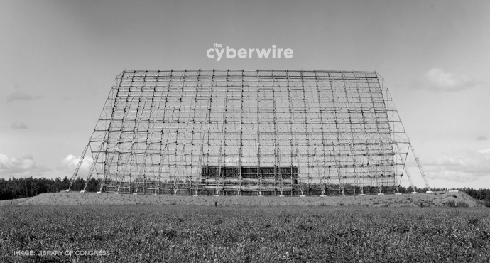 The CyberWire Daily Briefing 12.12.16