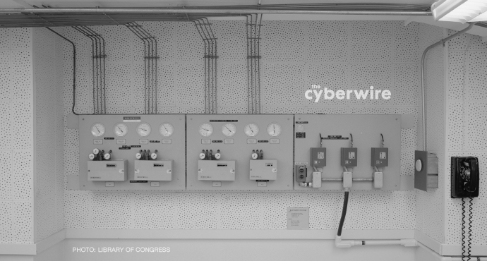The CyberWire Daily Briefing 12.30.16