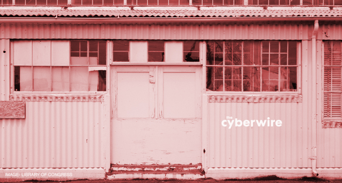 The CyberWire Daily Podcast 12.23.16