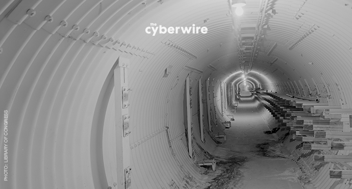The CyberWire Daily Briefing 1.31.17