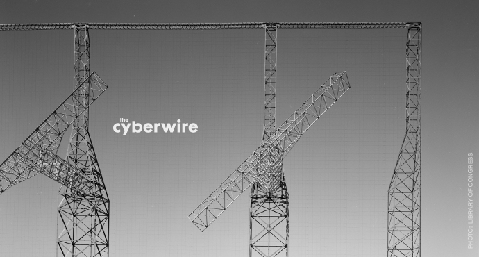 The CyberWire Daily Briefing 2.3.17