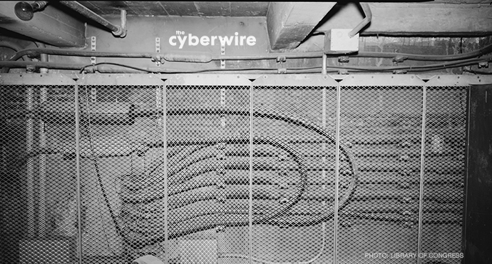 The CyberWire Daily Briefing 2.28.17