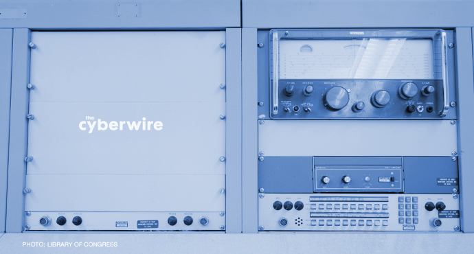 The CyberWire Daily Podcast 2.2.17