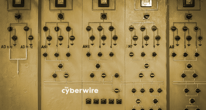 The CyberWire Daily Podcast 2.8.17