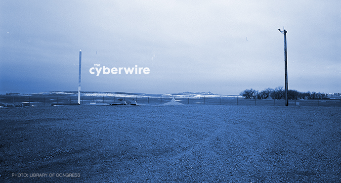 The CyberWire Daily Podcast 2.23.17