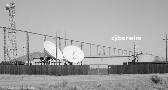 The CyberWire Daily Briefing 3.21.17