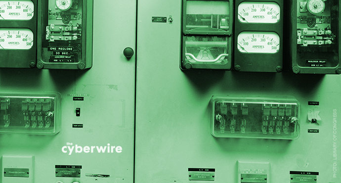The CyberWire Daily Podcast 3.7.17