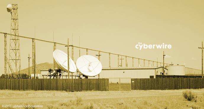 The CyberWire Daily Podcast 3.21.17