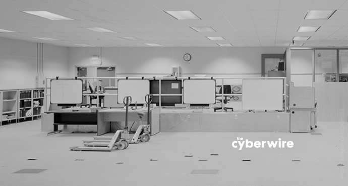 The CyberWire Daily Briefing 4.19.17