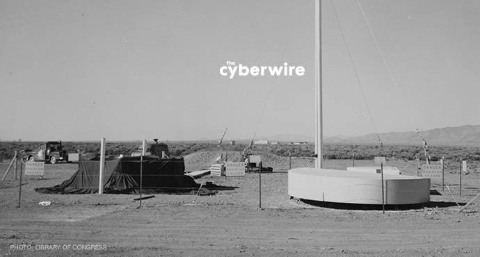 The CyberWire Daily Briefing 4.28.17