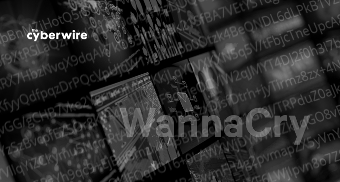 The WannaCry ransomware pandemic: week one and the weeks to come.