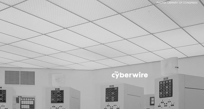 The CyberWire Daily Briefing 5.3.17
