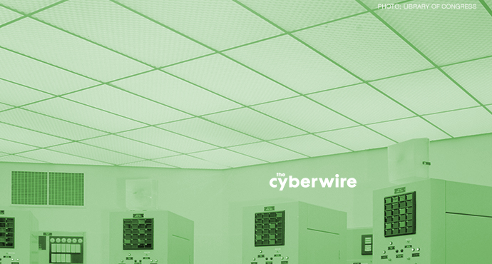 The CyberWire Daily Podcast 5.3.17