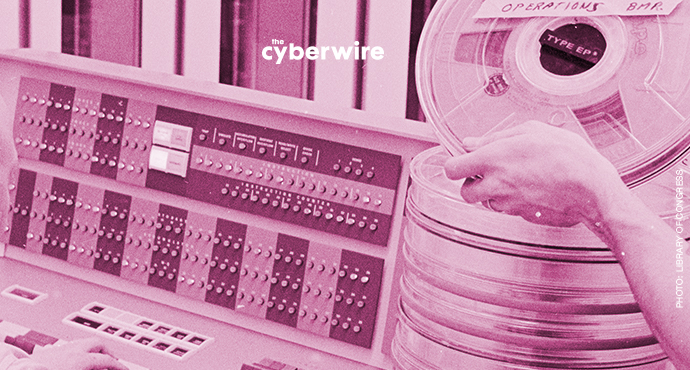 The CyberWire Daily Podcast 5.8.17