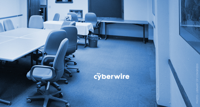 The CyberWire Daily Podcast 5.11.17
