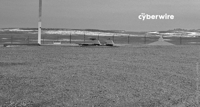 The CyberWire Daily Briefing 6.2.17