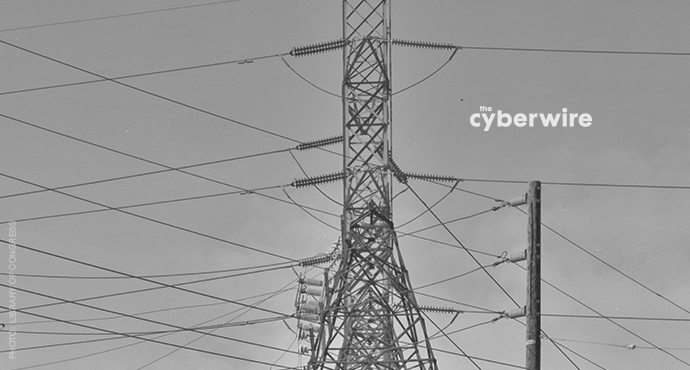 The CyberWire Daily Briefing 6.5.17
