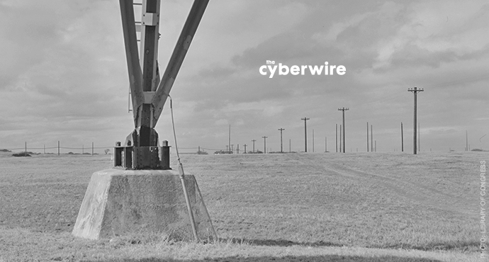 The CyberWire Daily Briefing 6.26.17
