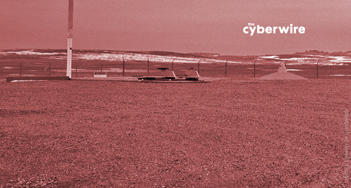 The CyberWire Daily Podcast 6.2.17