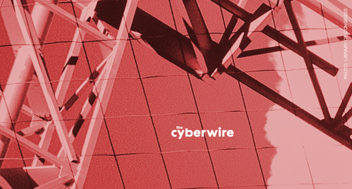 The CyberWire Daily Podcast 6.16.17