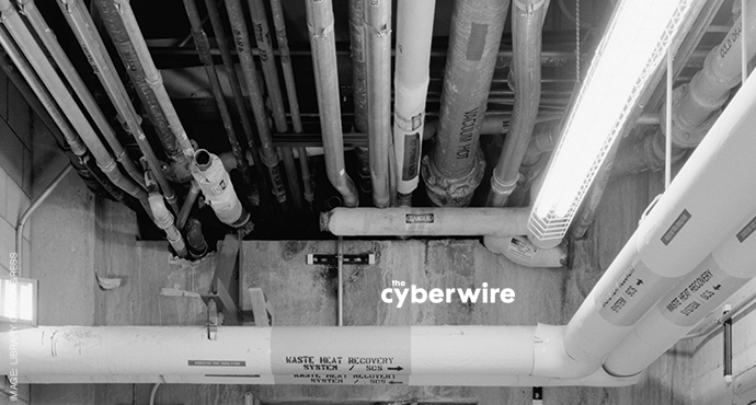 The CyberWire Daily Briefing 7.7.17