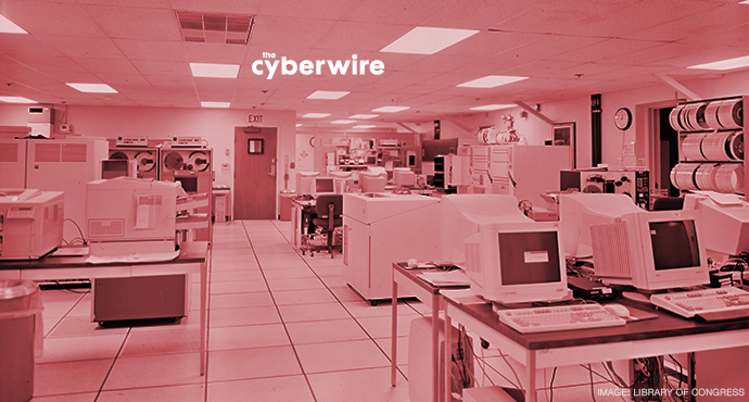 The CyberWire Daily Podcast 8.25.17