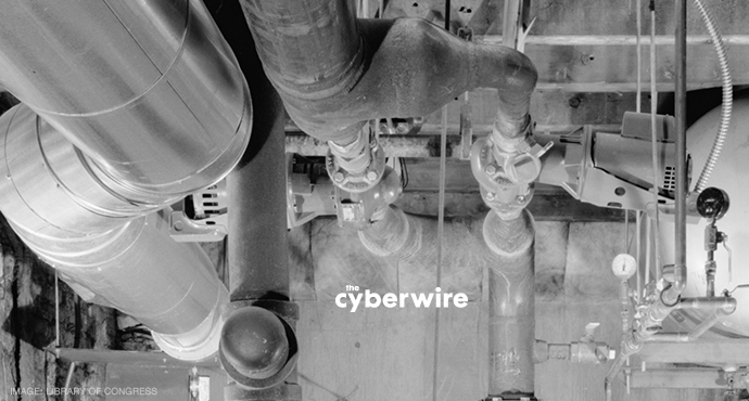 The CyberWire Daily Briefing 9.13.17