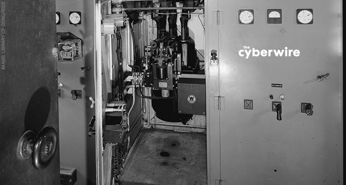 The CyberWire Daily Briefing 9.20.17