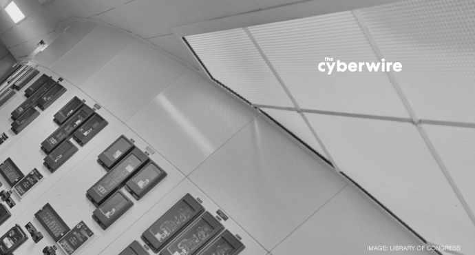 The CyberWire Daily Briefing 11.2.17